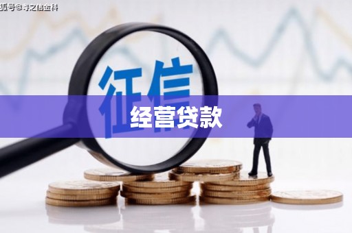 寮步经营贷款